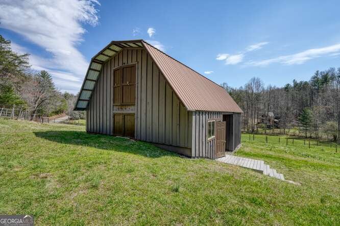 1275 Hells Hollow Road Blue Ridge - 20