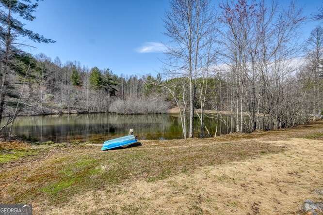 1275 Hells Hollow Road Blue Ridge - 28