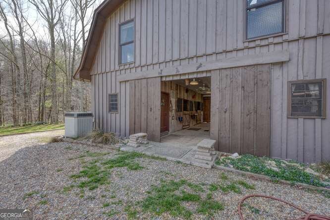 1275 Hells Hollow Road Blue Ridge - 3
