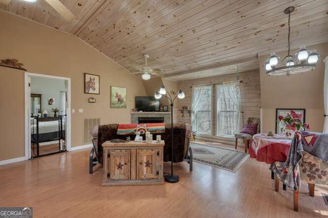 1275 Hells Hollow Road Blue Ridge - 7