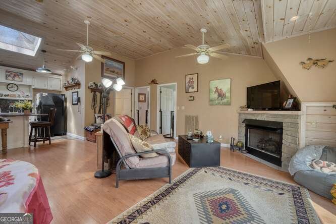 1275 Hells Hollow Road Blue Ridge - 8