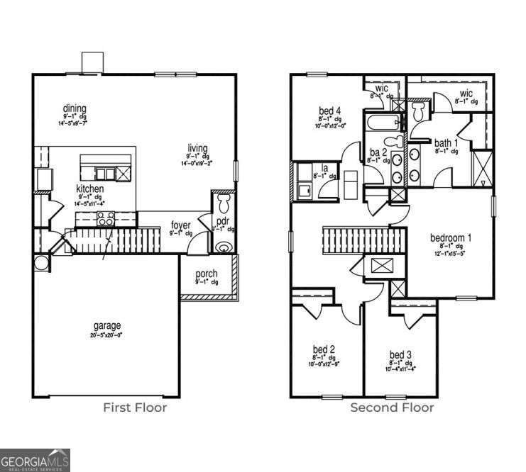 111 Monarch Circle Savannah - 3