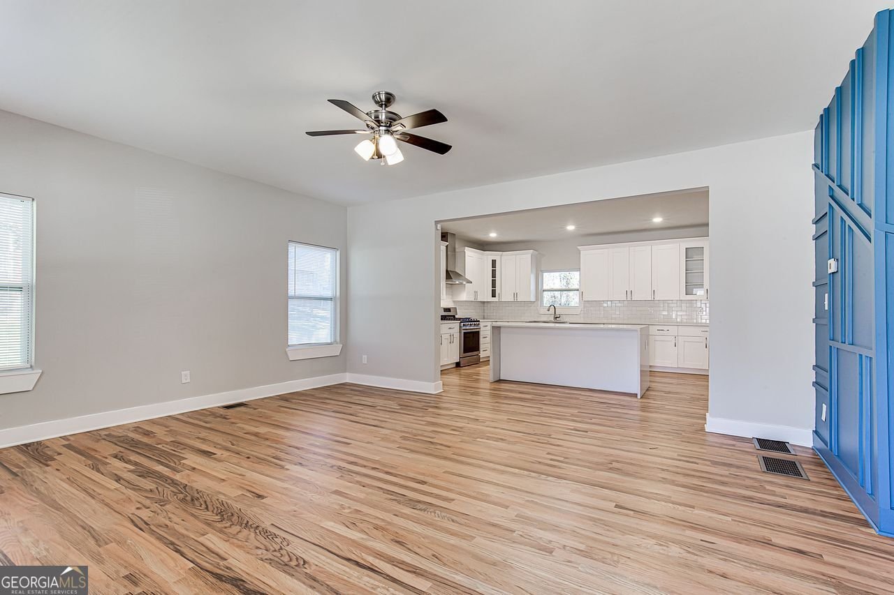 870 Gaston Street Atlanta - 2