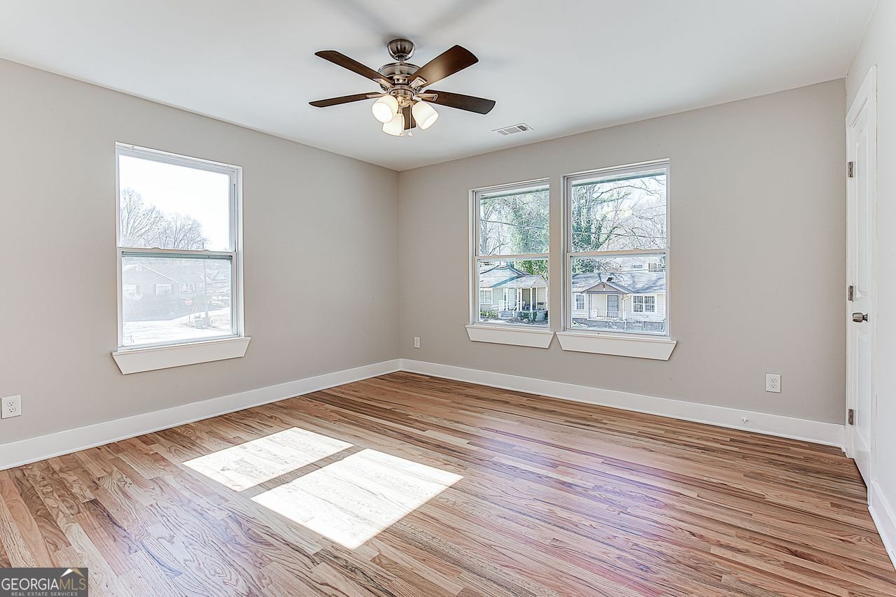 870 Gaston Street Atlanta - 25