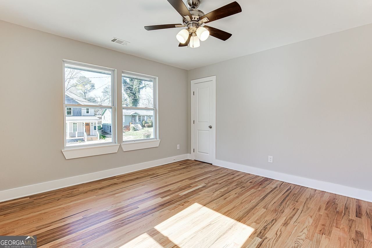 870 Gaston Street Atlanta - 26