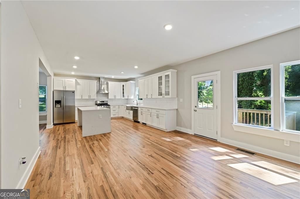 870 Gaston Street Atlanta - 32