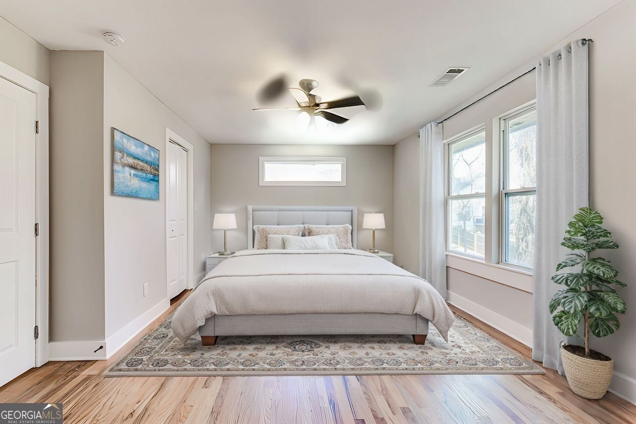 870 Gaston Street Atlanta - 33