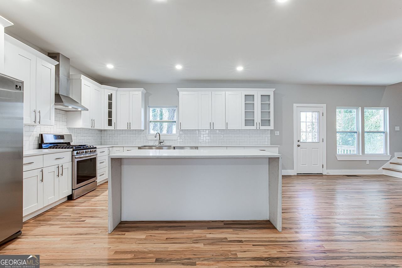 870 Gaston Street Atlanta - 5