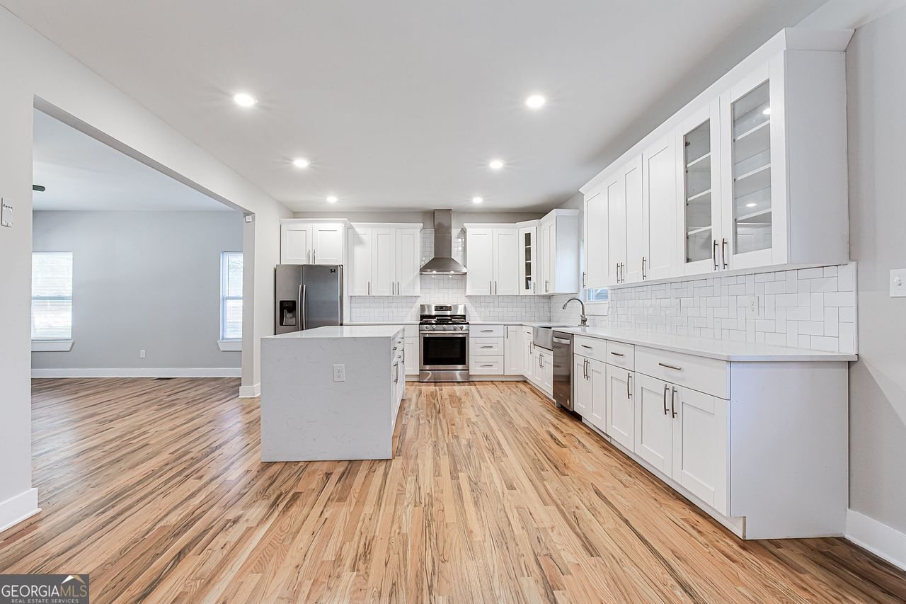 870 Gaston Street Atlanta - 6