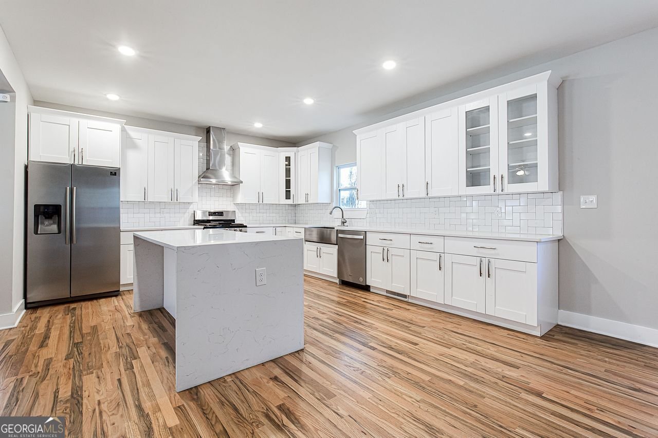 870 Gaston Street Atlanta - 7
