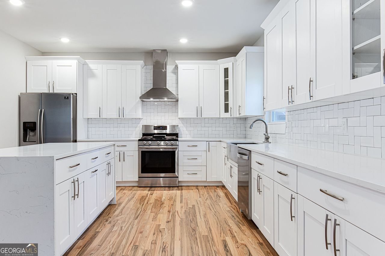 870 Gaston Street Atlanta - 8