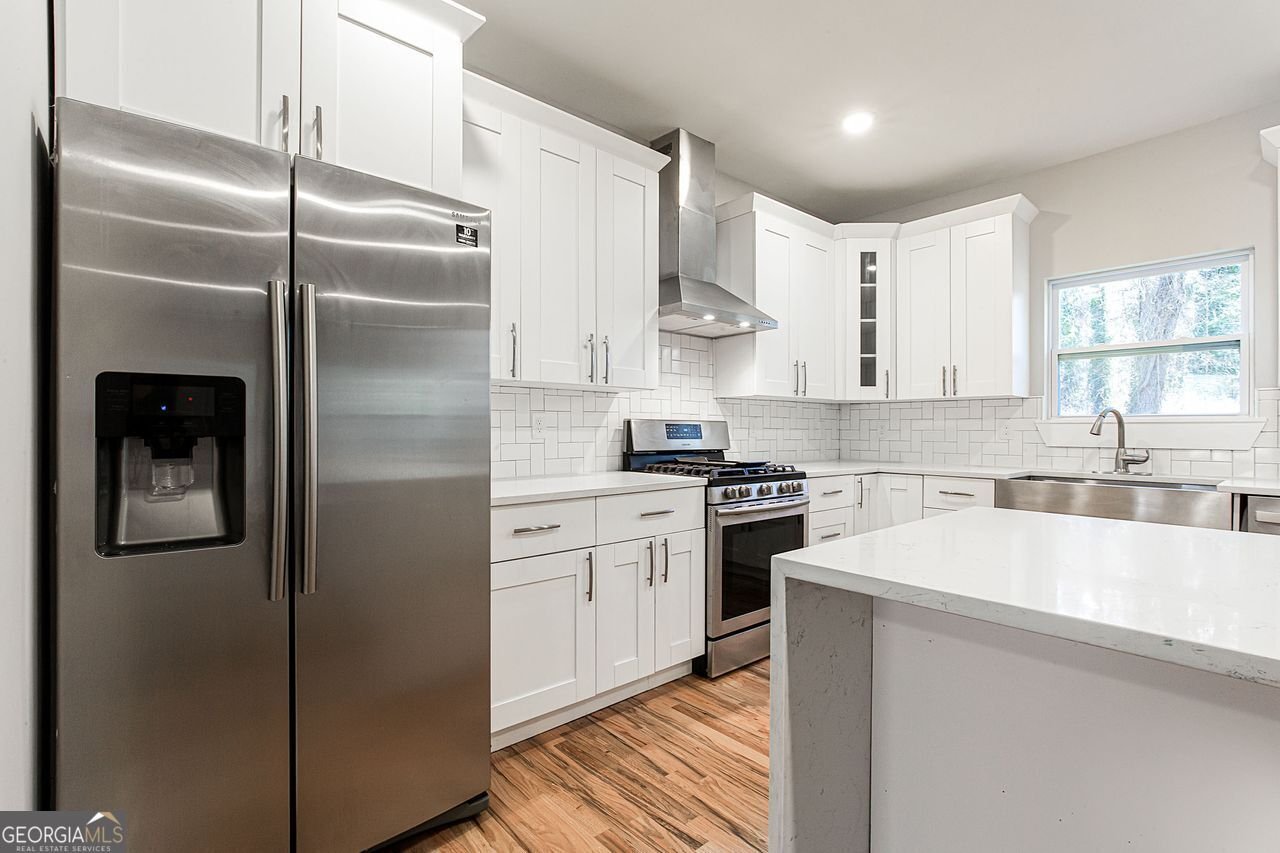 870 Gaston Street Atlanta - 9