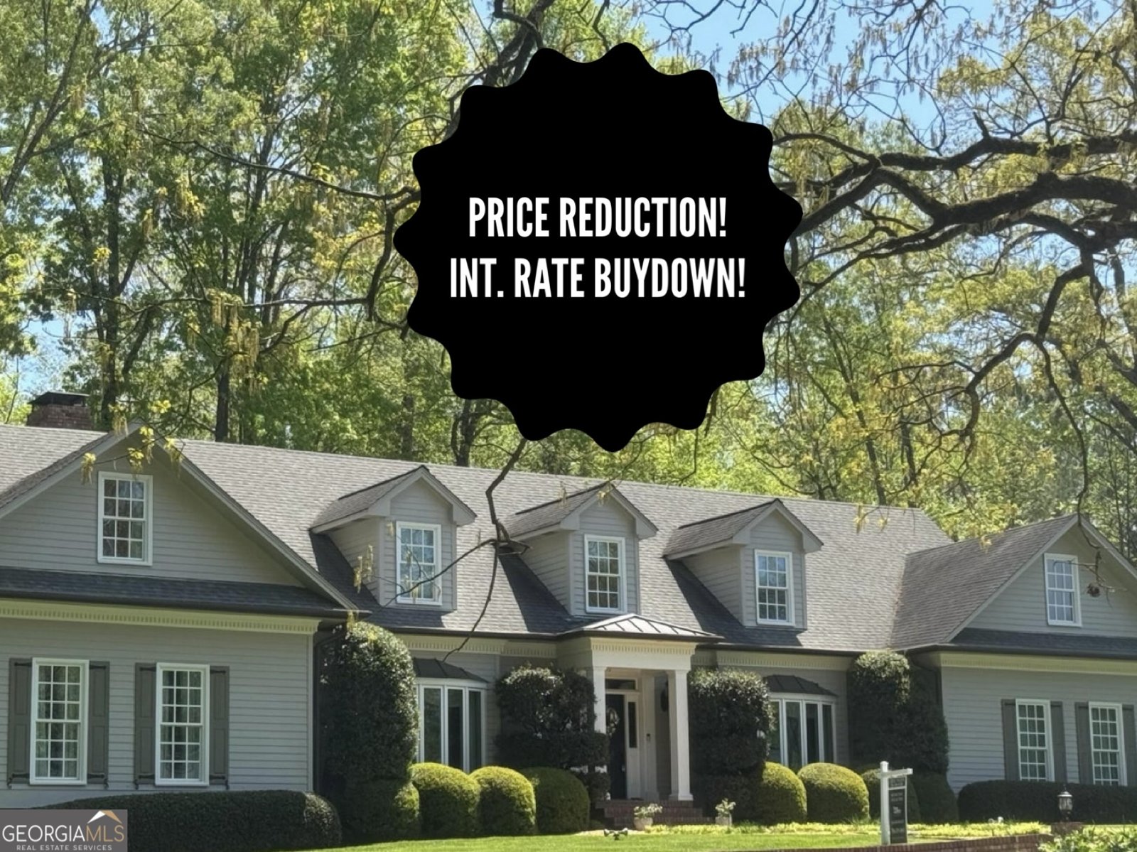 272 Sleepy Hollow Road Lafayette - 1
