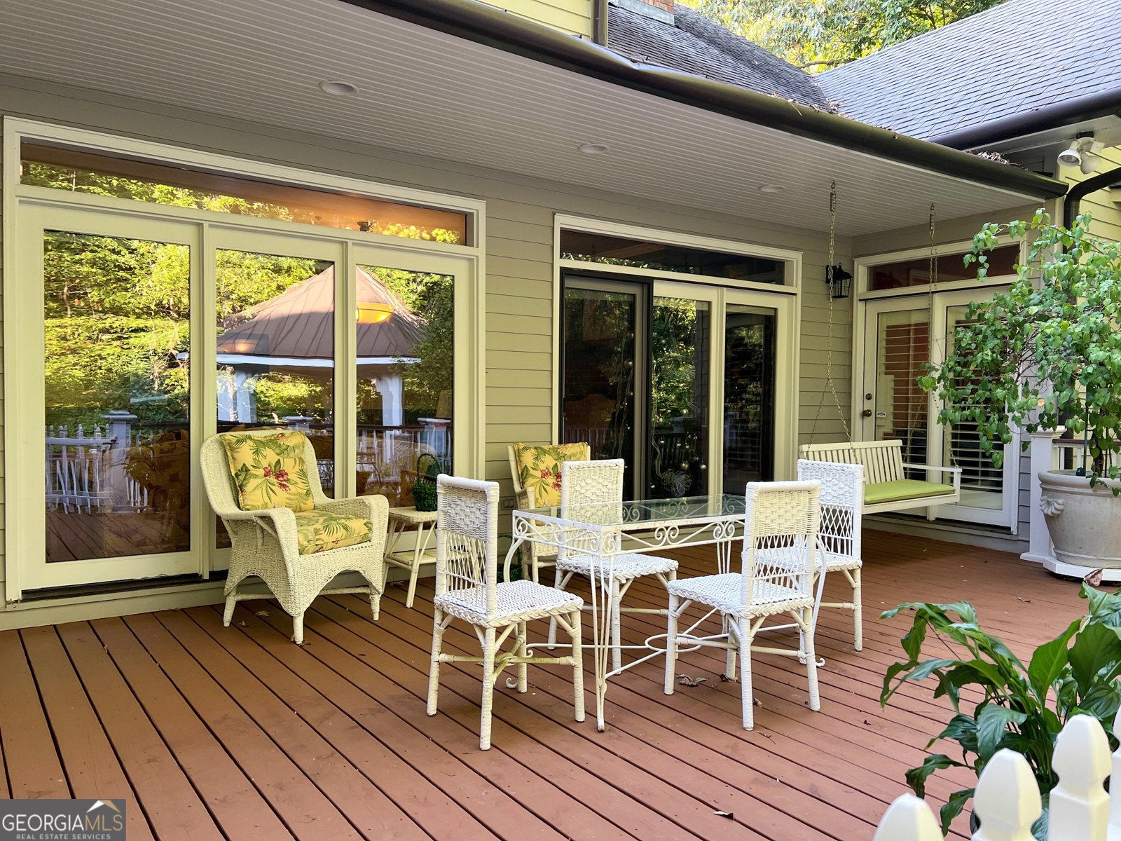 272 Sleepy Hollow Road Lafayette - 15