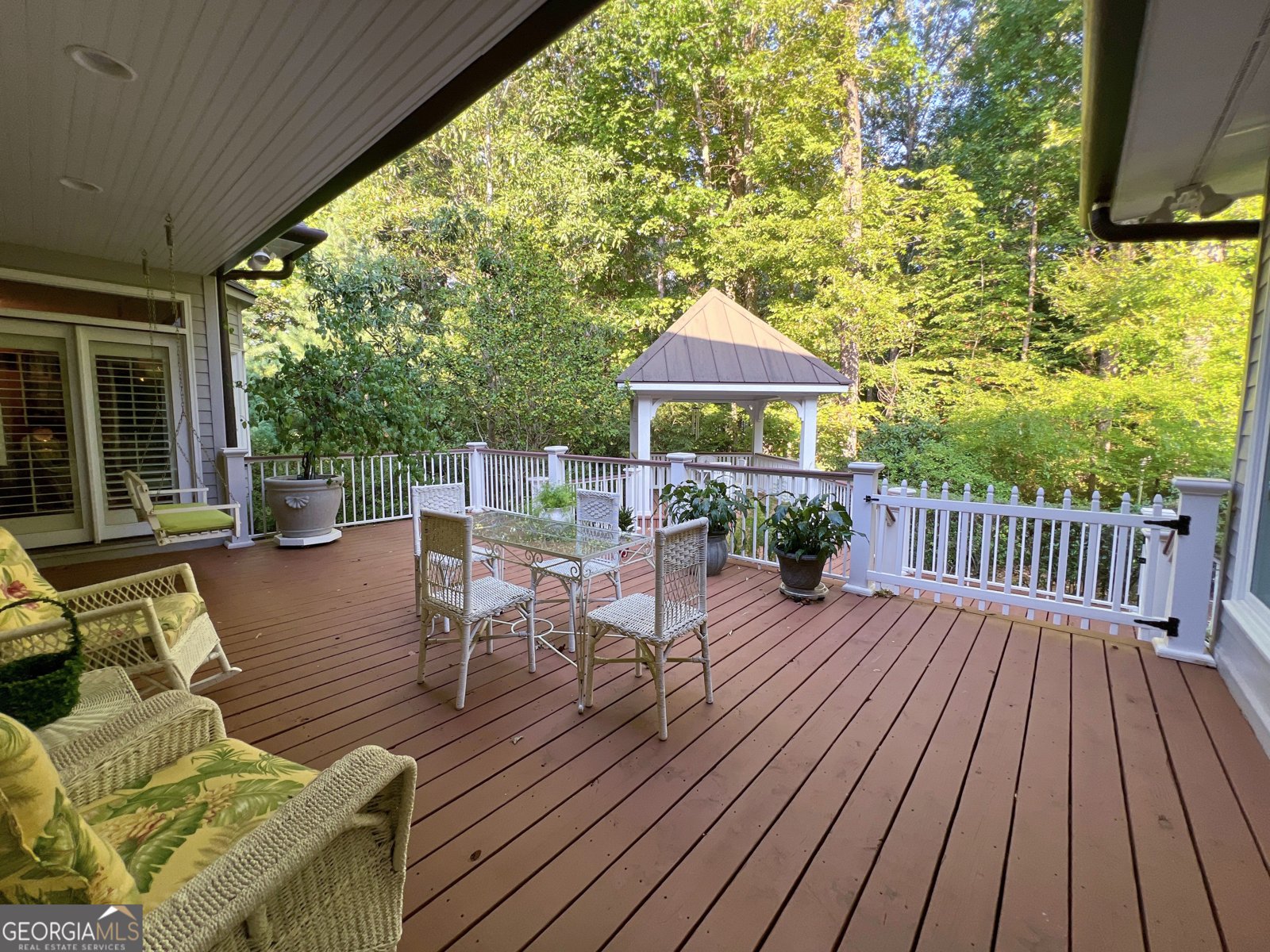 272 Sleepy Hollow Road Lafayette - 16