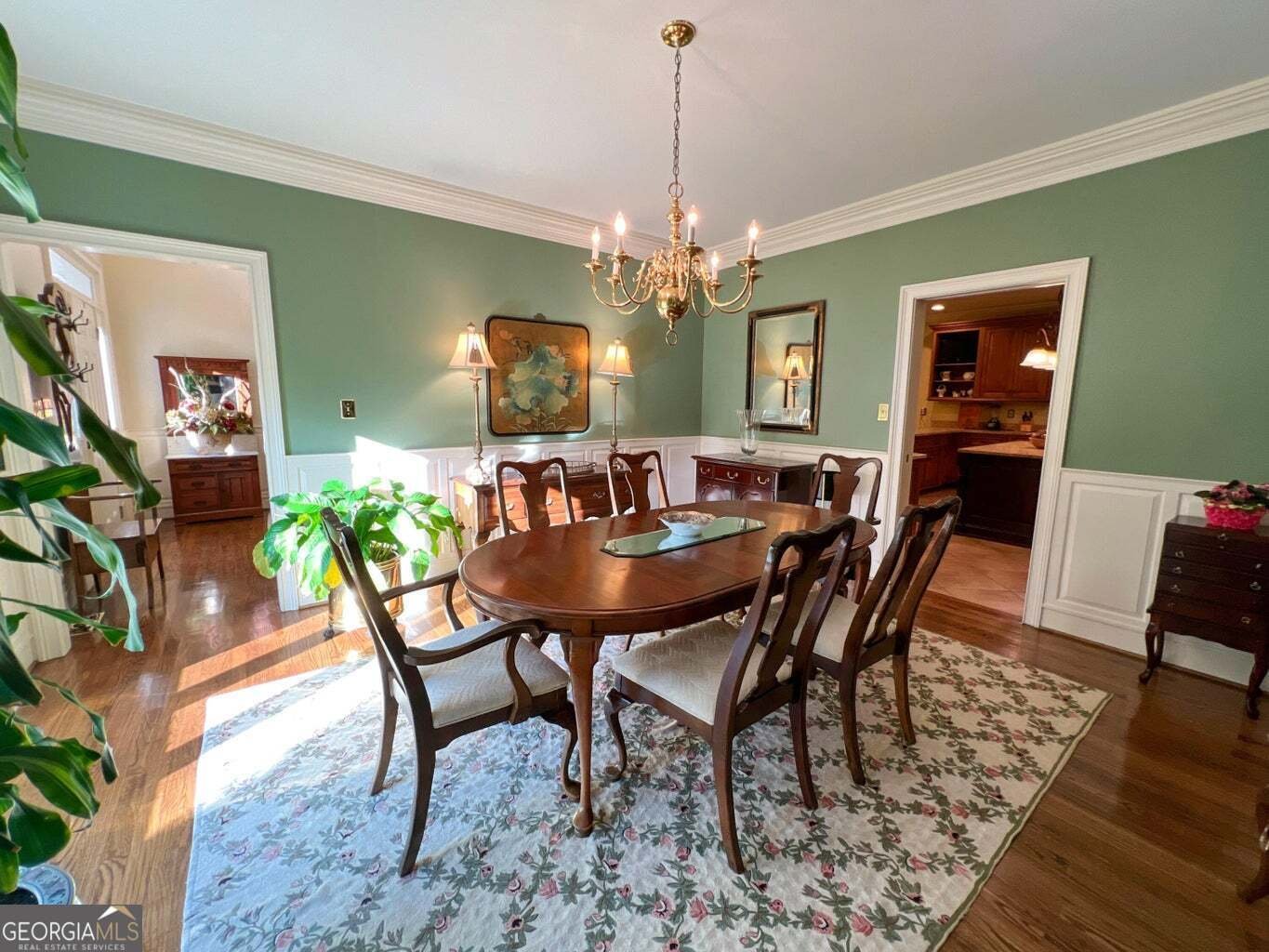 272 Sleepy Hollow Road Lafayette - 21