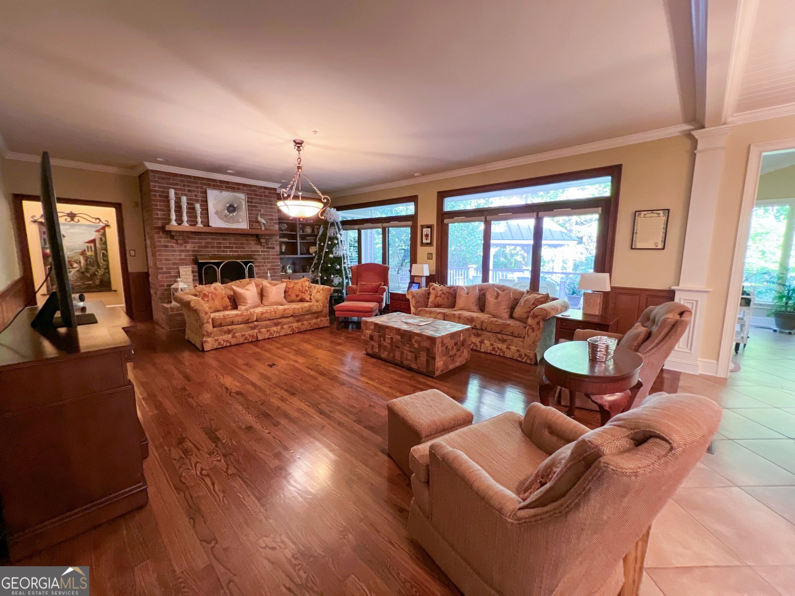 272 Sleepy Hollow Road Lafayette - 27