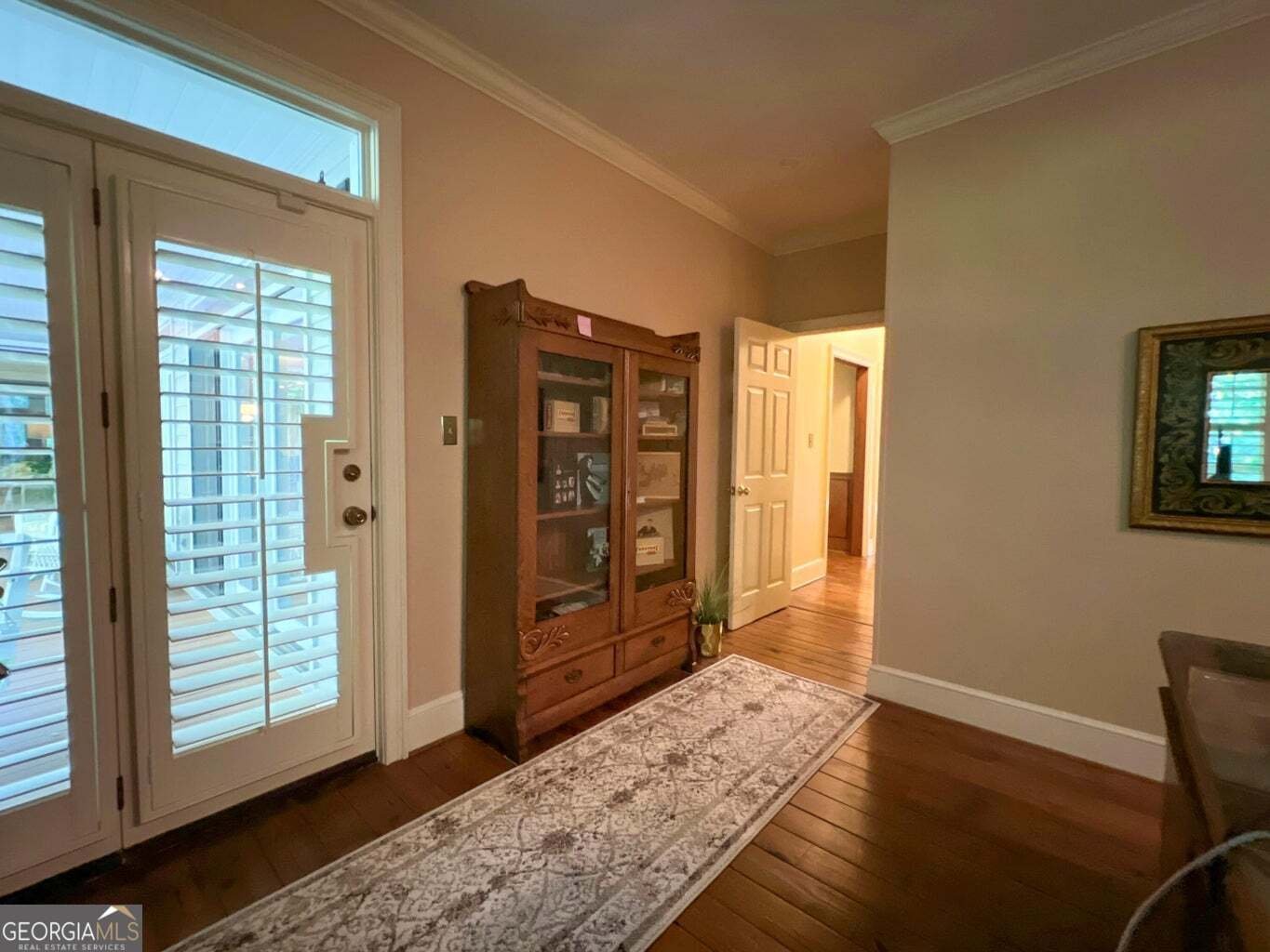 272 Sleepy Hollow Road Lafayette - 28