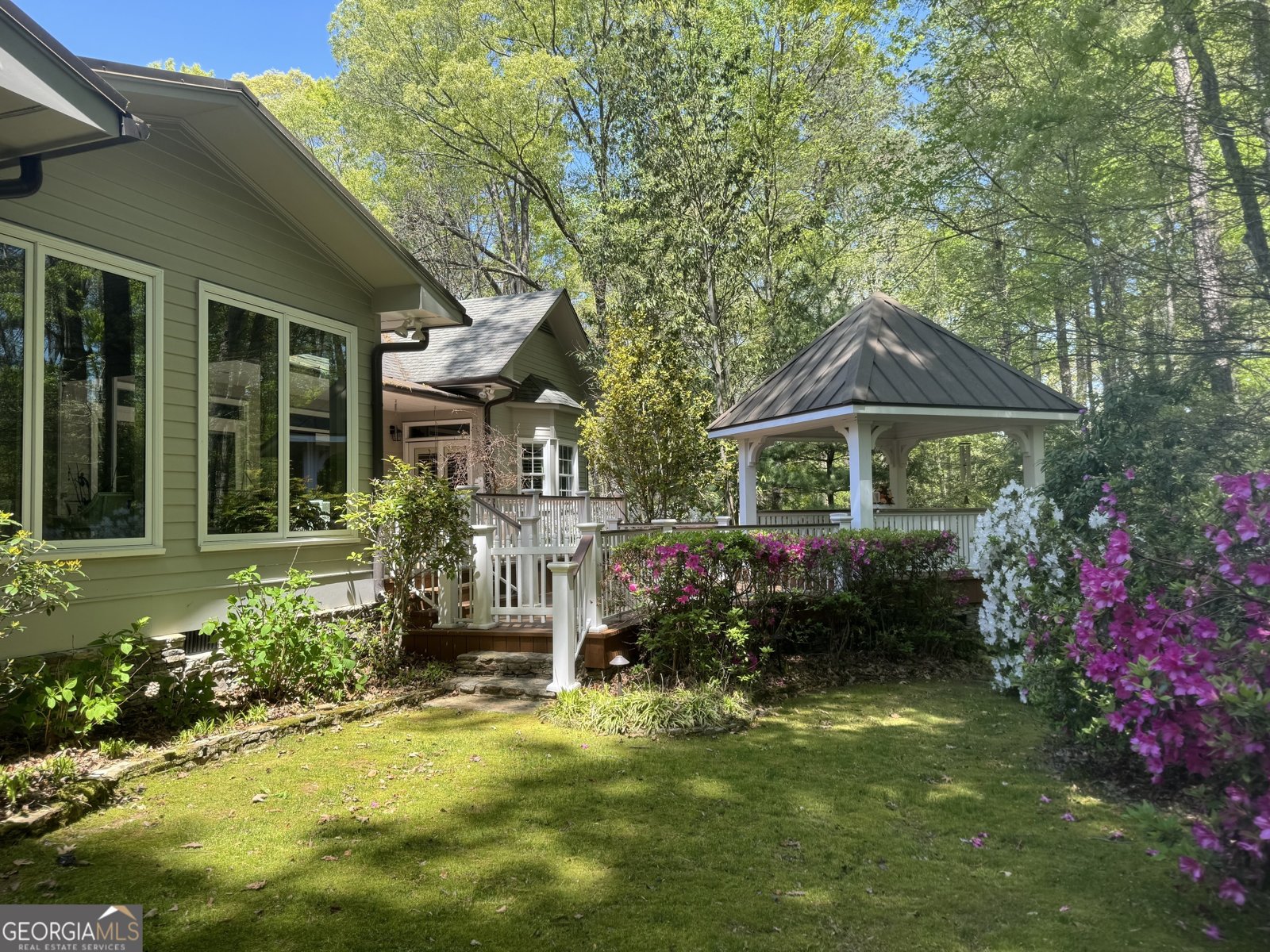 272 Sleepy Hollow Road Lafayette - 3