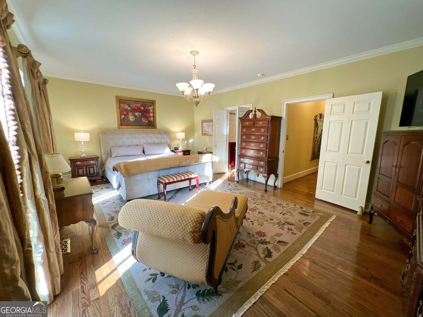272 Sleepy Hollow Road Lafayette - 32