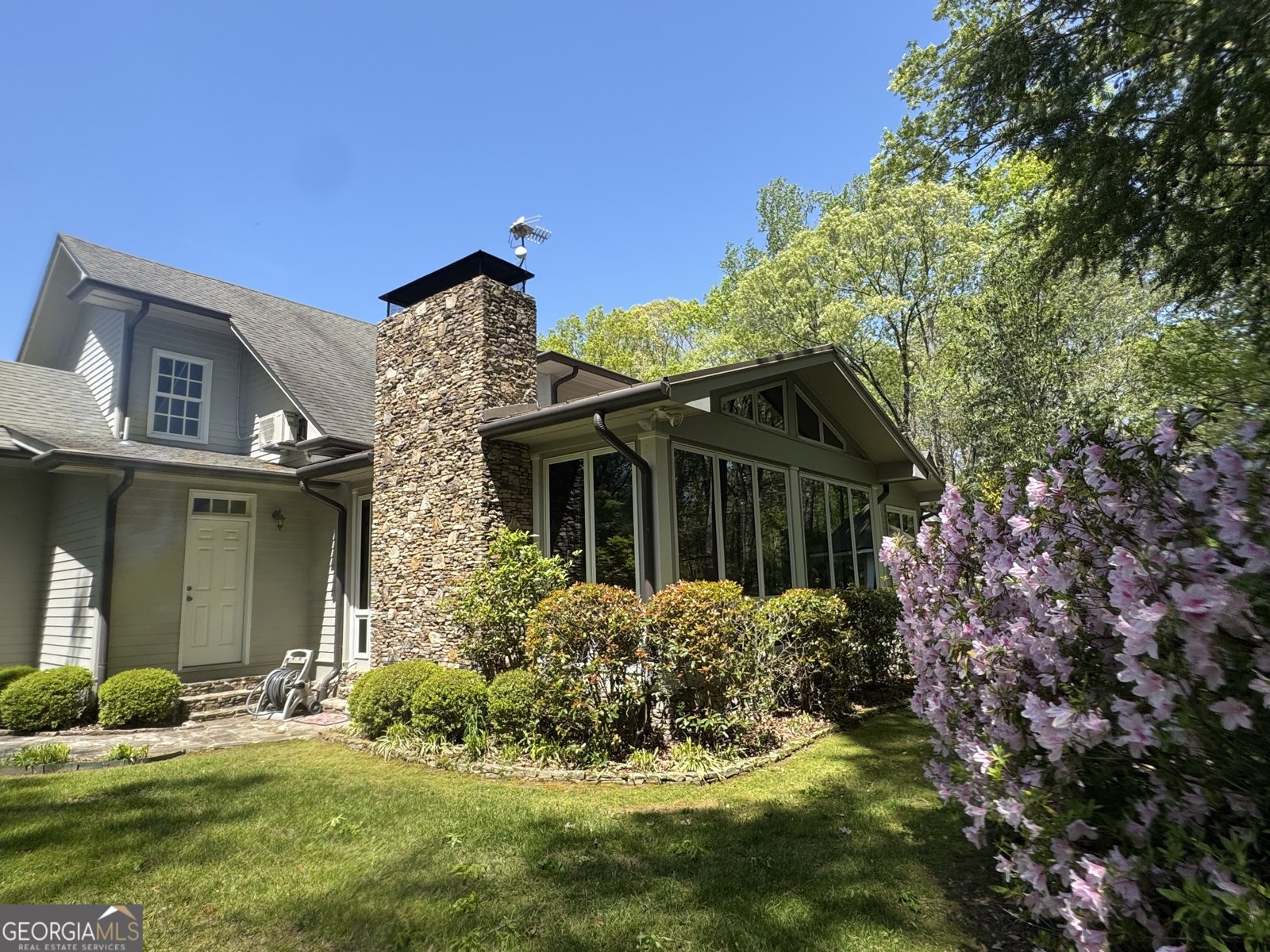 272 Sleepy Hollow Road Lafayette - 4