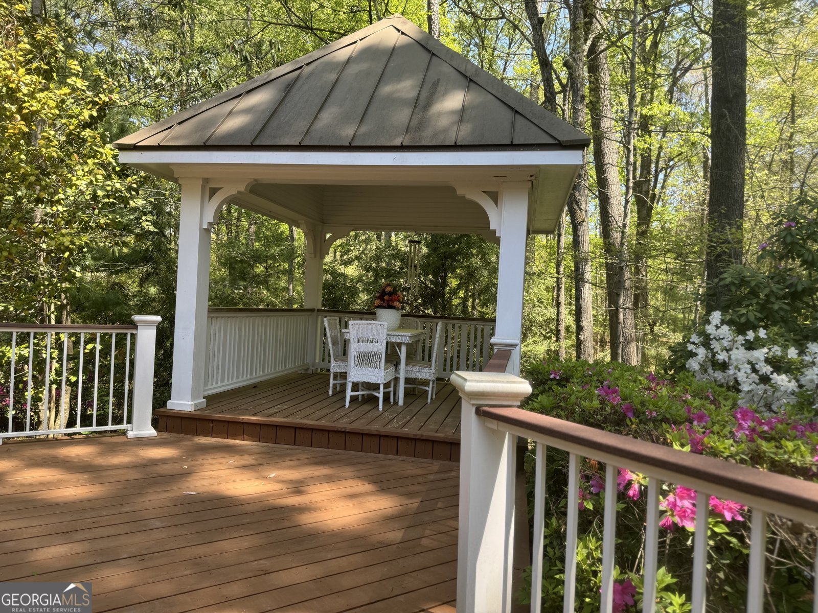 272 Sleepy Hollow Road Lafayette - 5