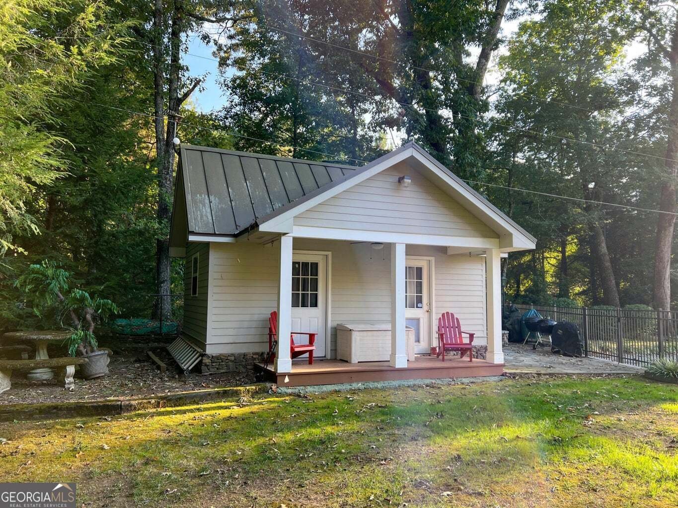 272 Sleepy Hollow Road Lafayette - 53