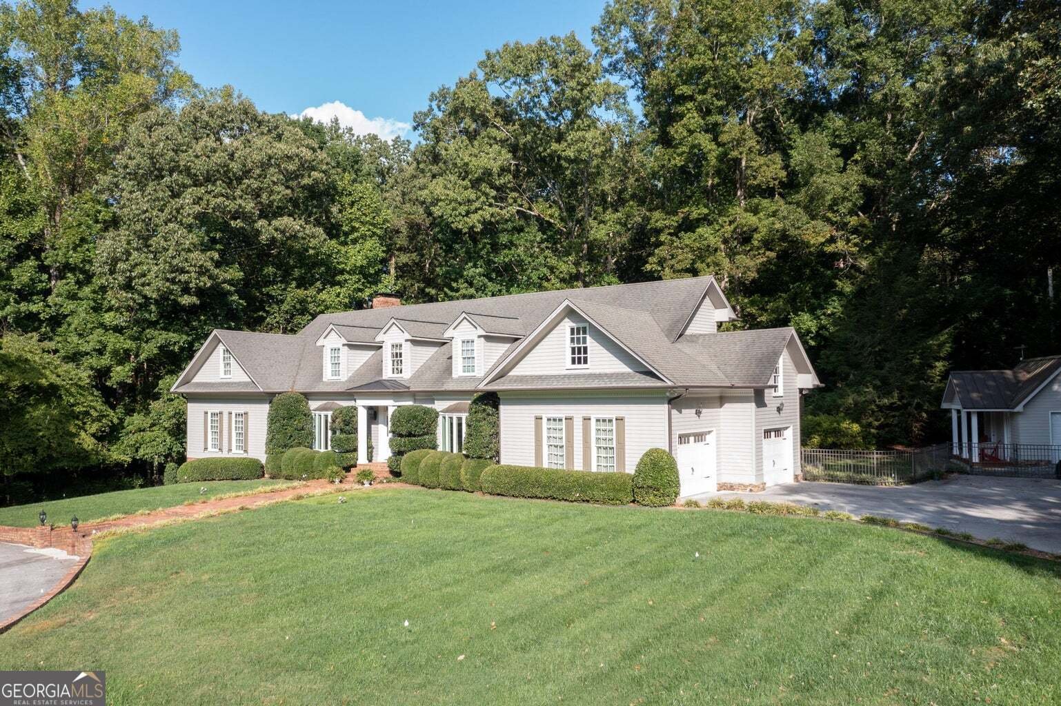 272 Sleepy Hollow Road Lafayette - 54