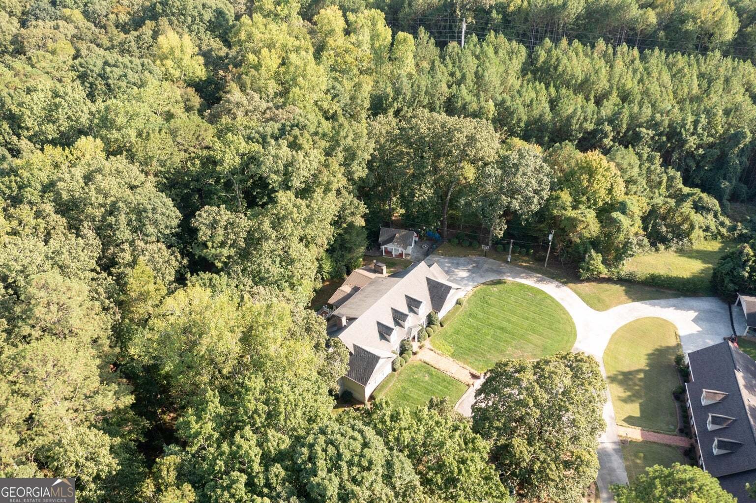 272 Sleepy Hollow Road Lafayette - 58