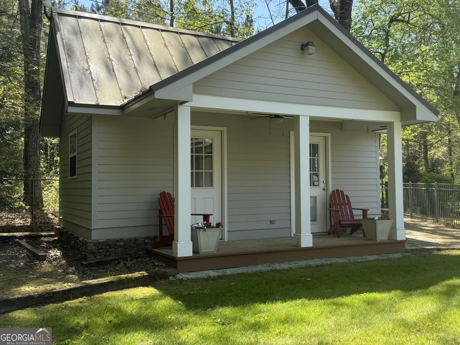 272 Sleepy Hollow Road Lafayette - 59