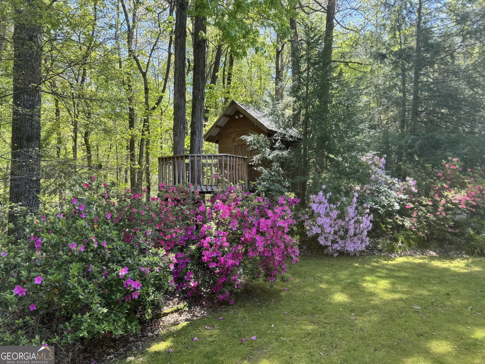 272 Sleepy Hollow Road Lafayette - 6