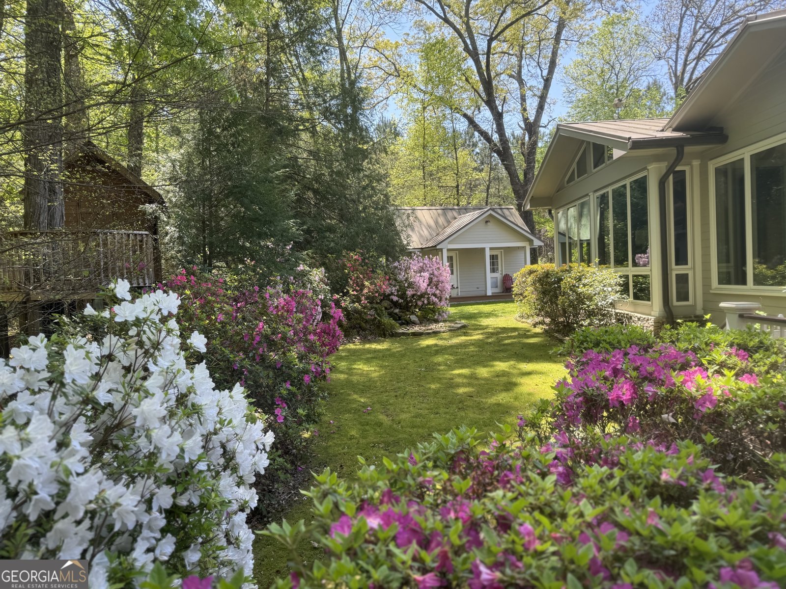 272 Sleepy Hollow Road Lafayette - 7