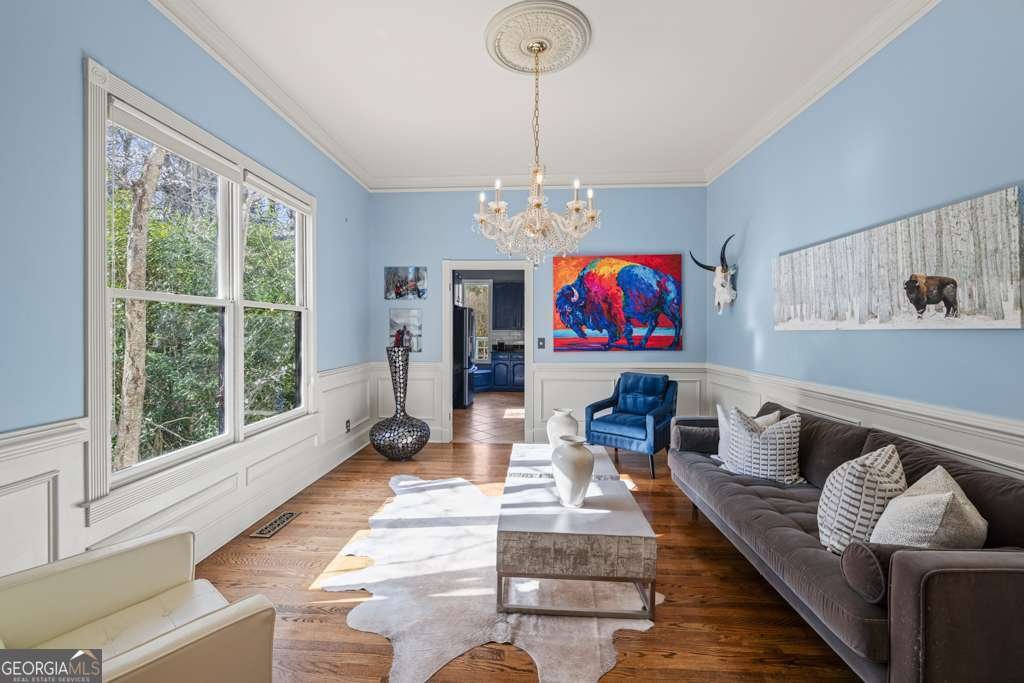 1768 Hood Road Dacula - 12