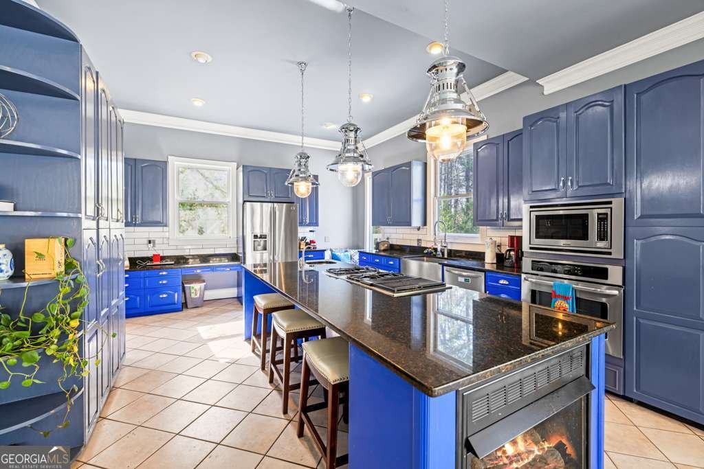 1768 Hood Road Dacula - 13