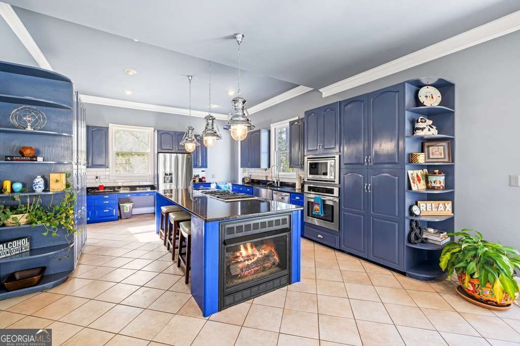 1768 Hood Road Dacula - 14