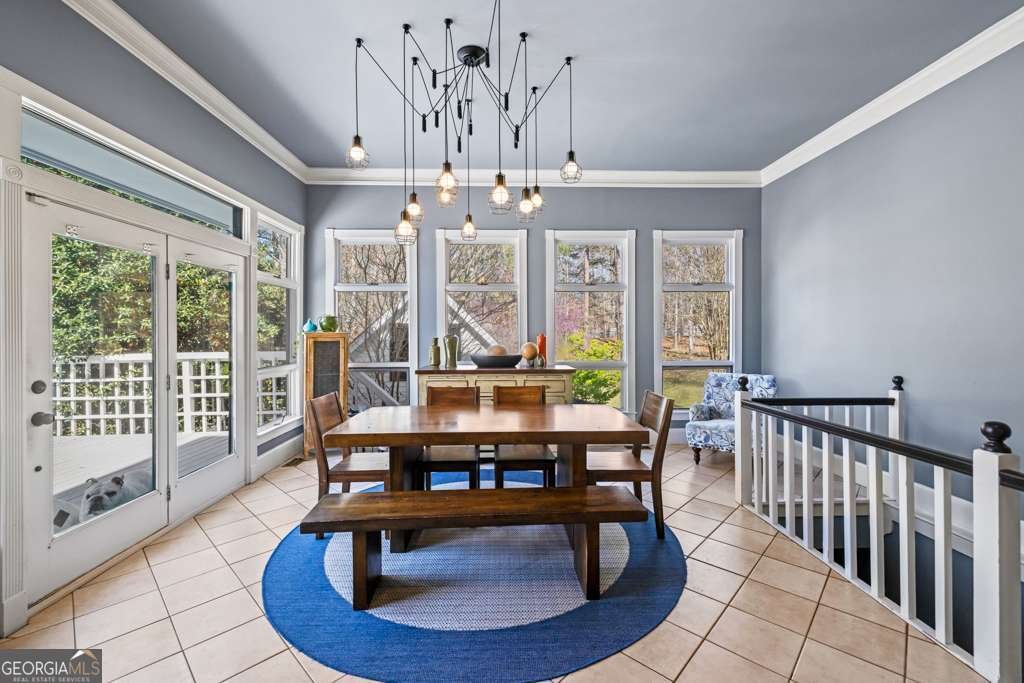 1768 Hood Road Dacula - 16