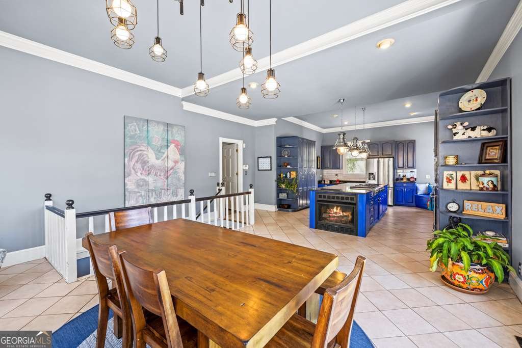 1768 Hood Road Dacula - 17