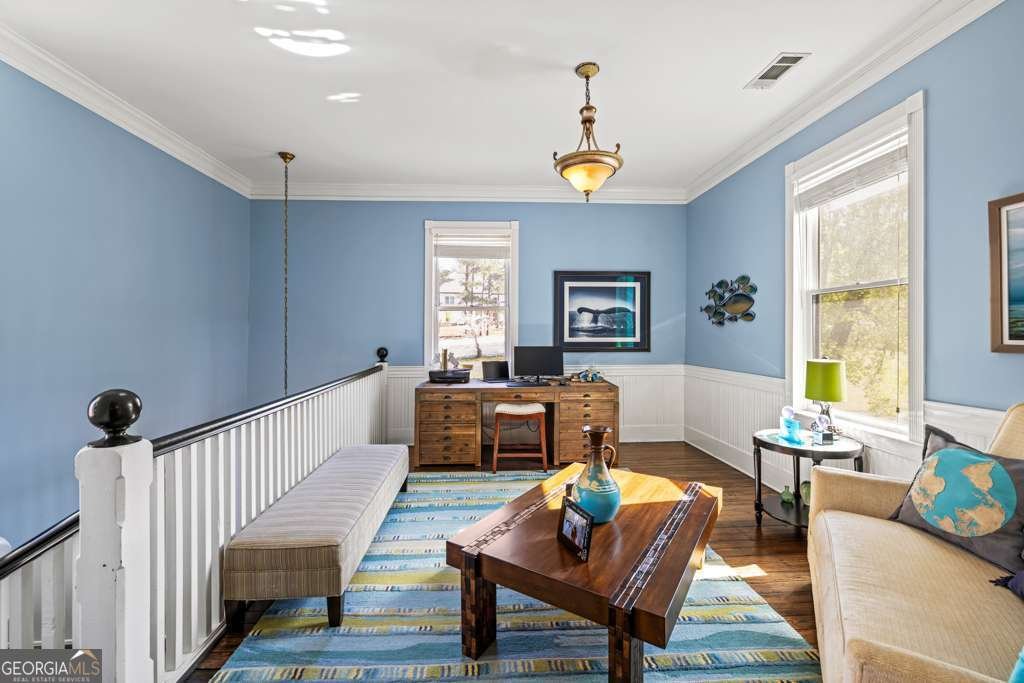 1768 Hood Road Dacula - 19