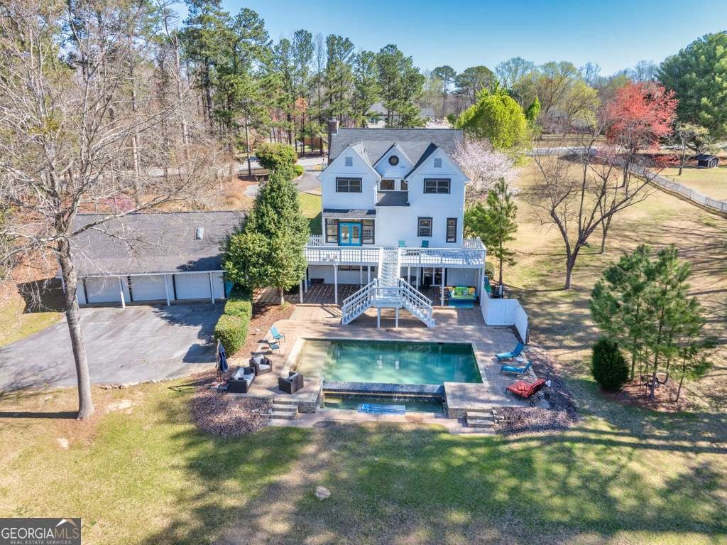 1768 Hood Road Dacula - 2