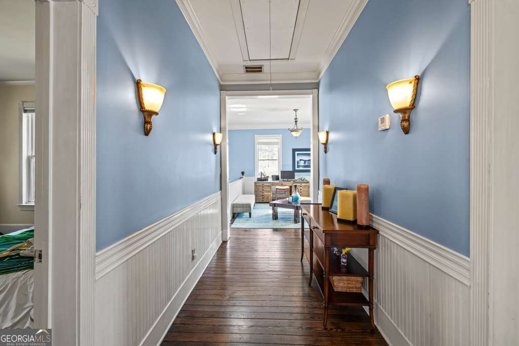 1768 Hood Road Dacula - 20