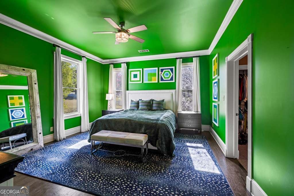 1768 Hood Road Dacula - 21