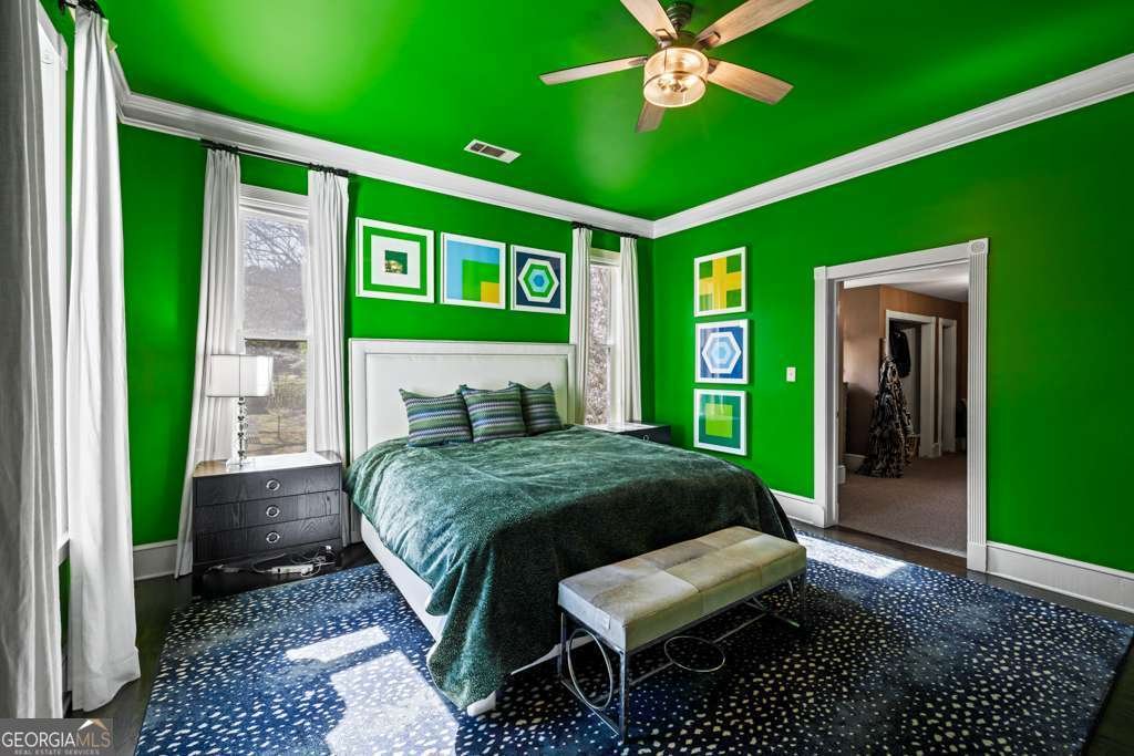 1768 Hood Road Dacula - 22