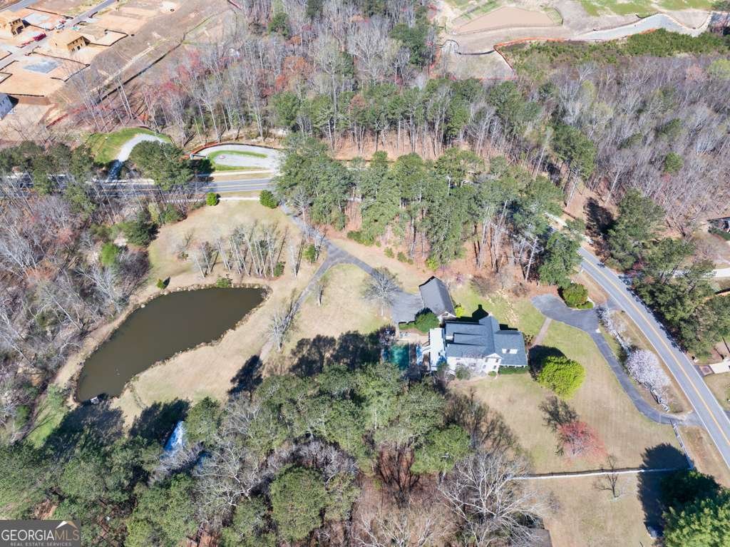 1768 Hood Road Dacula - 3