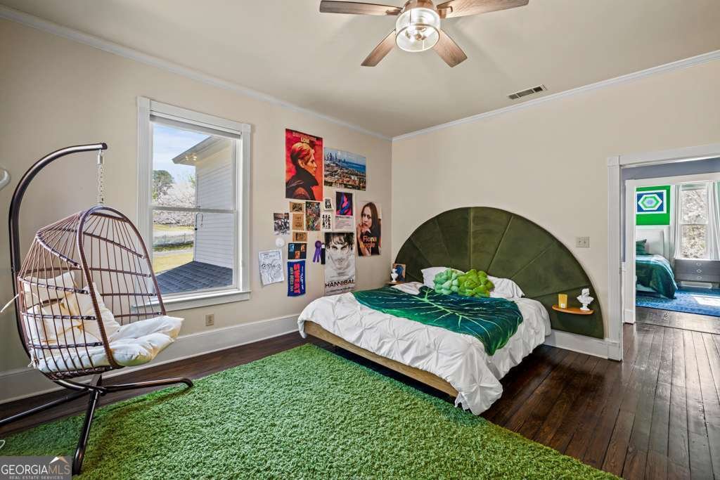 1768 Hood Road Dacula - 31
