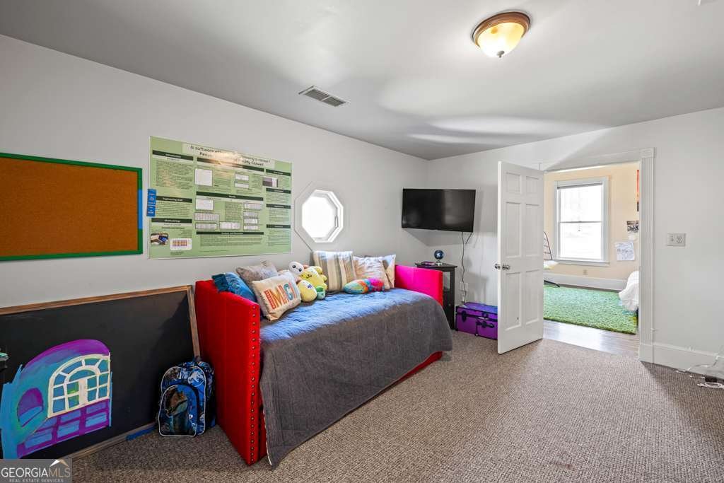 1768 Hood Road Dacula - 33