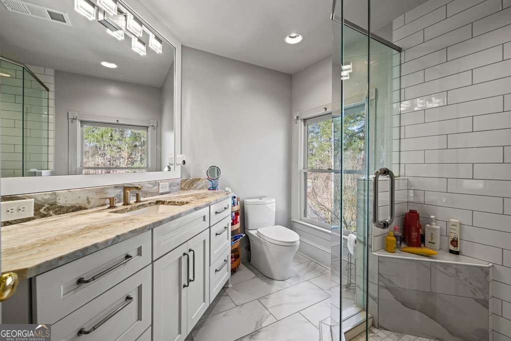1768 Hood Road Dacula - 34