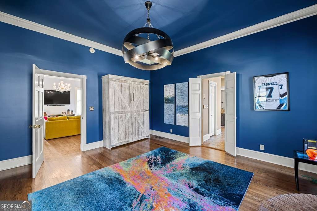 1768 Hood Road Dacula - 36