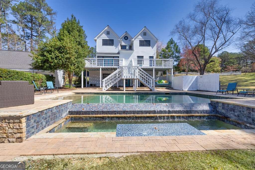 1768 Hood Road Dacula - 4