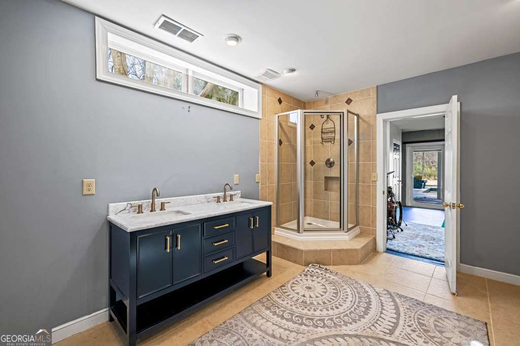 1768 Hood Road Dacula - 48