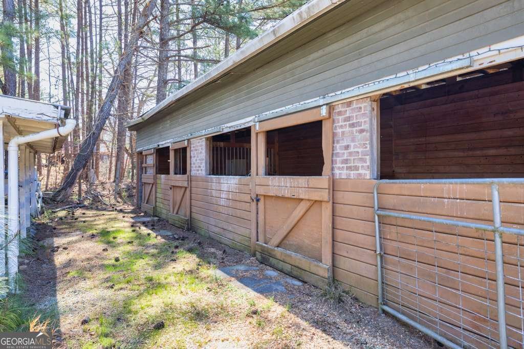 1768 Hood Road Dacula - 55